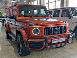 مێرسێدس بێنز G-Class